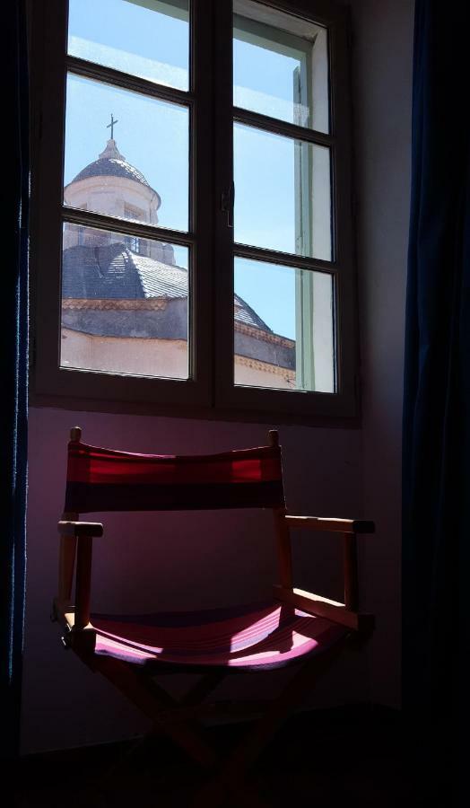 Casa Anna Leilighet Calvi  Eksteriør bilde